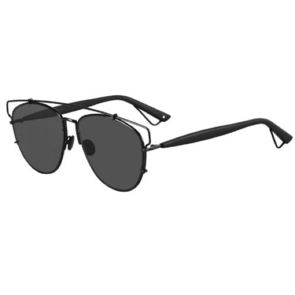 Christian Dior Technologic Sunglasses